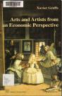 Arts And Artists From An Economic Perspective - Preview