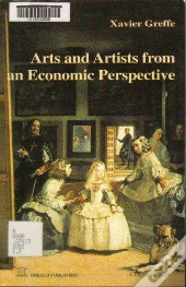 Arts And Artists From An Economic Perspective