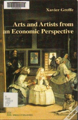 Capa do artigo Arts And Artists From An Economic Perspective