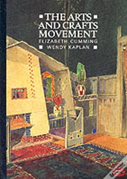 Capa do artigo Arts And Crafts Movement
