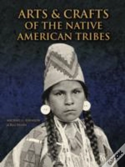 Capa do artigo Arts And Crafts Of The Native American Tribes