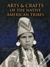 Capa do artigo Arts And Crafts Of The Native American Tribes