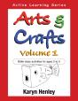 Arts And Crafts Volume 1: Bible Class Ac - Preview