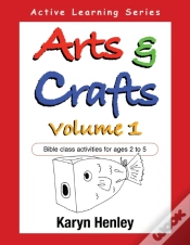 Capa do artigo Arts And Crafts Volume 1: Bible Class Ac