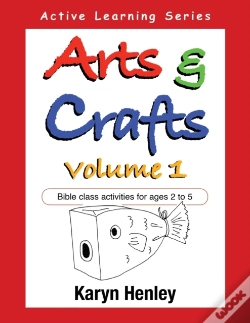 Capa do artigo Arts And Crafts Volume 1: Bible Class Ac