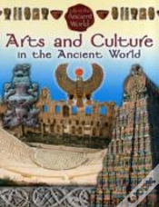 Capa do artigo Arts And Culture In The Ancient World