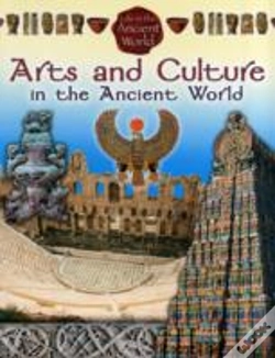 Capa do artigo Arts And Culture In The Ancient World