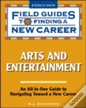 Capa do artigo Arts And Entertainment