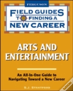 Capa do artigo Arts And Entertainment