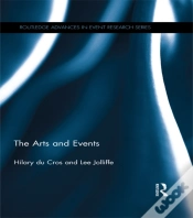 Capa do artigo Arts And Events