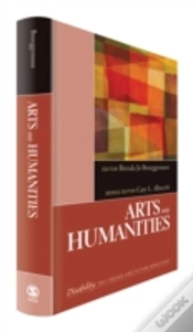 Capa do artigo Arts And Humanities