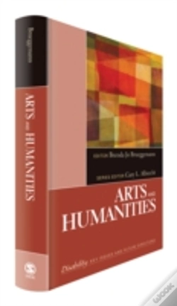 Capa do artigo Arts And Humanities