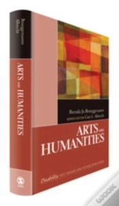 Capa do artigo Arts And Humanities