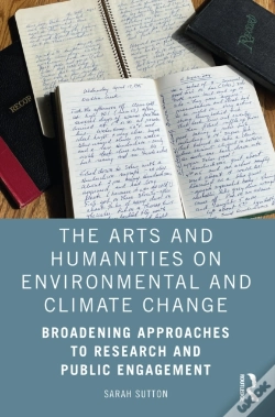 Capa do artigo Arts And Humanities On Environmental And Climate Change