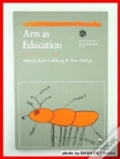 Capa do artigo Arts And Learning
