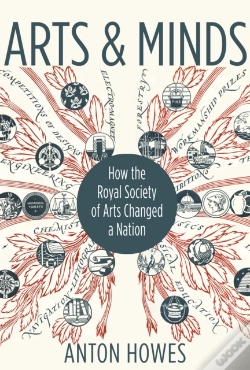 Capa do artigo Arts And Minds