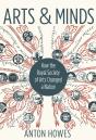Arts And Minds - Preview