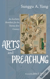 Arts And Preaching