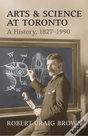 Capa do artigo Arts And Science At Toronto