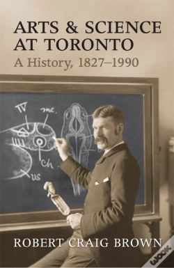 Capa do artigo Arts And Science At Toronto