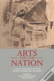 Capa do artigo Arts And The Nation