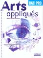 Arts Appliques Bac Pro (Detach) El 99 - Preview