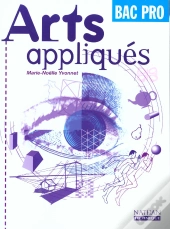 Arts Appliques Bac Pro (Detach) El 99