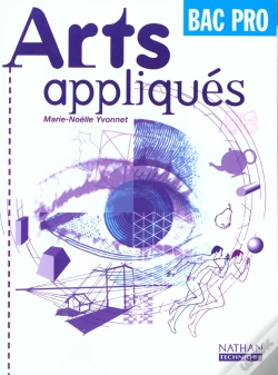 Capa do artigo Arts Appliques Bac Pro (Detach) El 99