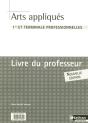 Arts Appliqués Livre Du Professeur - Preview