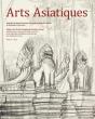 Arts Asiatiques N  67 (2012) - Preview