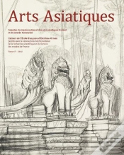 Capa do artigo Arts Asiatiques N  67 (2012)