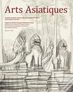 Capa do artigo Arts Asiatiques N  67 (2012)