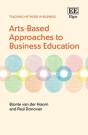 Arts-Based Approaches To Business Education - Preview