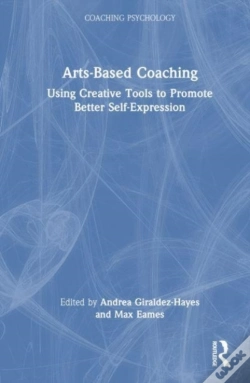 Capa do artigo Arts-Based Coaching