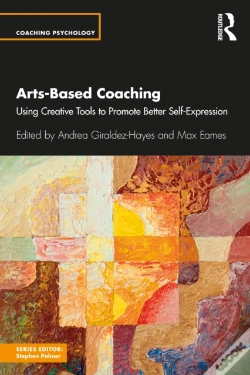 Capa do artigo Arts-Based Coaching