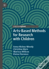 Arts-Based Methods For Research With Children