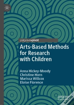 Capa do artigo Arts-Based Methods For Research With Children