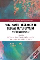 Arts-Based Research In Global Development