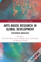 Arts-Based Research In Global Development