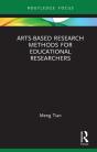 Arts-Based Research Methods For Educational Researchers - Preview