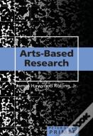 Arts-Based Research Primer