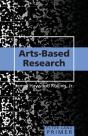 Arts-Based Research Primer - Preview