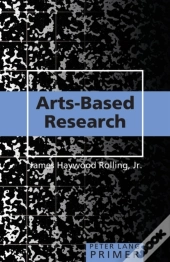 Arts-Based Research Primer