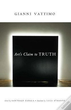 Capa do artigo Art'S Claim To Truth