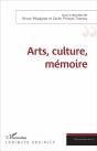 Arts, Culture, Mémoire - Preview