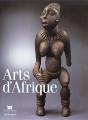 Arts D'Afrique - Preview