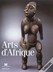 Arts D'Afrique