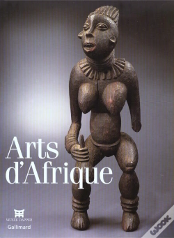 Capa do artigo Arts D'Afrique