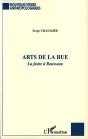 Arts De La Rue ; La Faute À Rousseau - Preview
