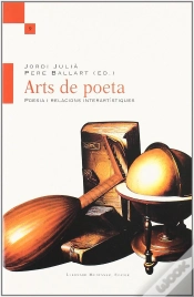 Capa do artigo Arts De Poeta